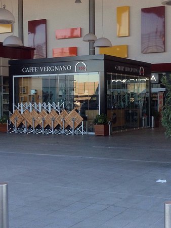 Caffe Vergnano - Coffee Shop 1882, Asti
