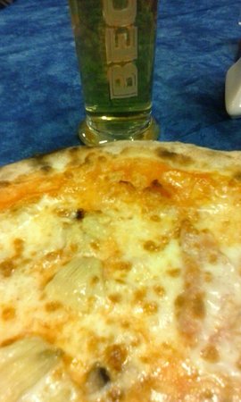 Pizzeria Napoli, Acqui Terme