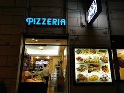 Pizza E Polli, Romano Canavese