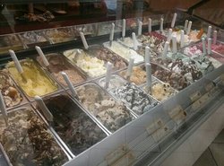 Crema E Cioccolato, Torino