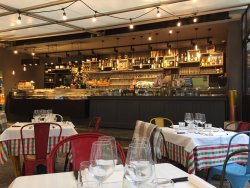  ristorante a 