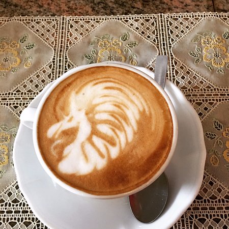 Caffè Mao, Alba