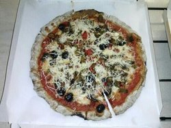 Marjure Bio Pizzeria, Asti