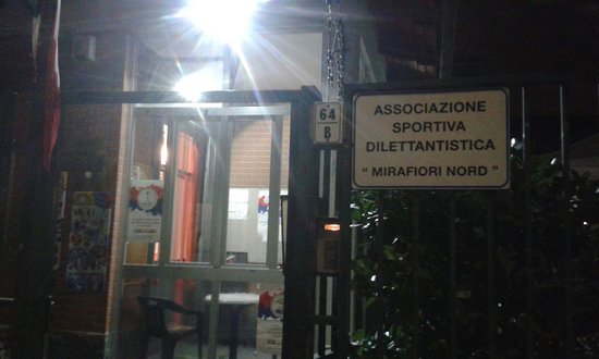 Associazione Sportiva Mirafiori Nord, Torino