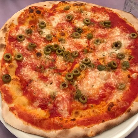 Pizzeria Farinata Dal Felix, Alessandria