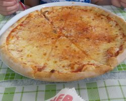 Turkish Nizza Pizza Kebap, Cuneo