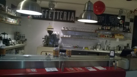 Lo Svizzero - Caffè, Bakery, Birra, Borgomanero