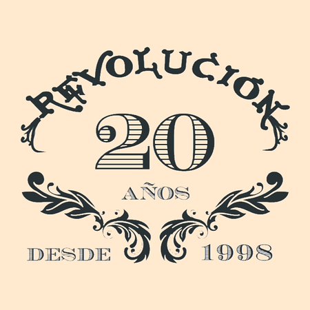 Revolucion