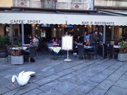 Caffe Bar Sport, Cannobio