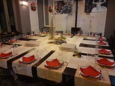 2°me Cantina E Cucina