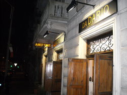Osteria Trattoria Da Dario, Torino