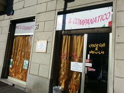 Pane E Companatico, Torino