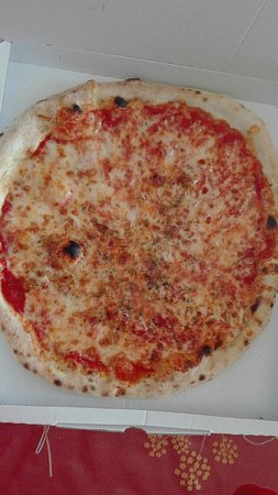 Pizza D'arte Di Spatari Luca E Marco, Giaveno