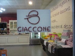 Laboratorio Di Pasticceria Giaccone, Garessio