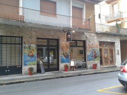 Pescheria Profumo Di Mare, Cuneo
