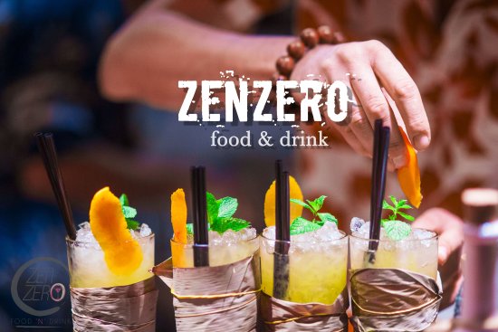 Zenzero