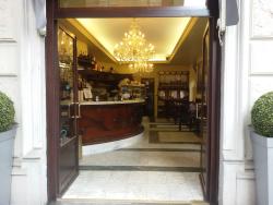 Caffe' D'acaja Snc Di Luciano E Portolecchia, Torino