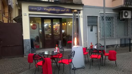 La Caffetteria Del Po - Bar Di Grosso Giuseppe, San Mauro Torinese