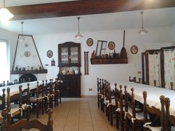 Ristorante Roma, Torrazzo