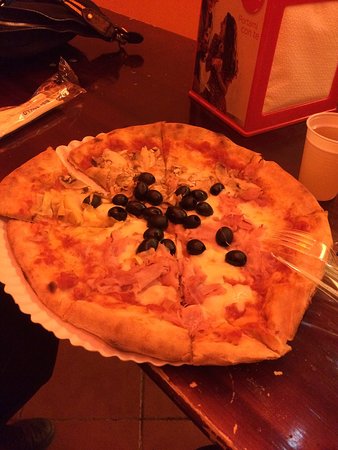 Pizzeria Gabry's, Venaria Reale