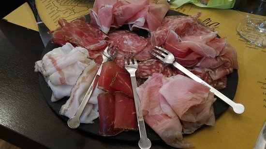 Fraivini - Vineria Gastronomica, Carru