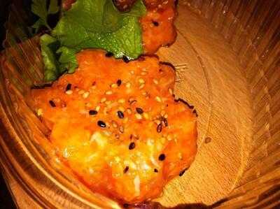 Amico Sushi