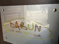 Dabun - La Gelarteria, Saluzzo