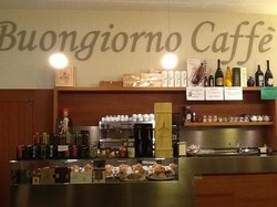 Buongiorno Caffè, Cesano Maderno