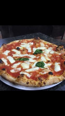 Antica Pizzeria F.lli Tutino Da Michele, Napoli