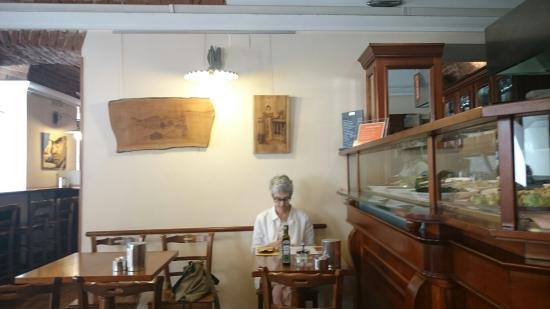 Nat Cafe, Torino