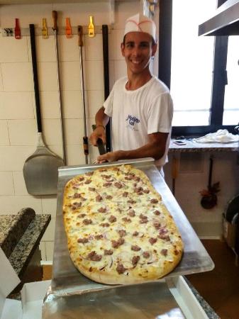 Pizzeria D'asporto Da Franco, Ozzano Monferrato