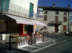 Bar Fortuna Casalnoceto, Casalnoceto