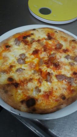 Pizzeria Rosticceria B-plan, Settimo Torinese