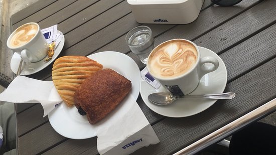 Caffe Cavour, Torino