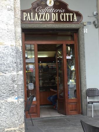 Caffetteria Palazzo Di Citta, Torino