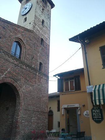 Gelateria Il Girone Dei Golosi, Caramagna Piemonte