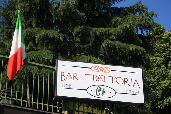 Trattoria Tennis Di Cerrione, Cerrione
