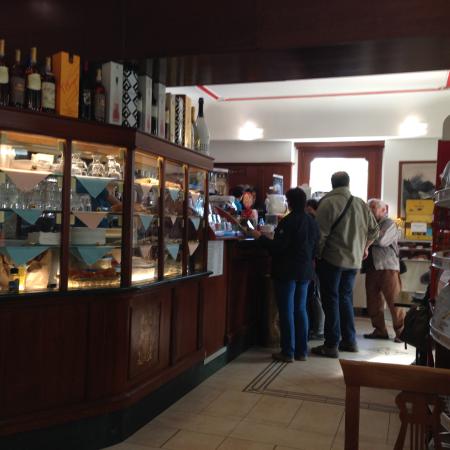 Caffe Stazione, Lanzo Torinese
