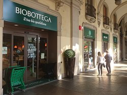 Biobottega, Torino