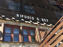 Rifugio Guido Rey, Oulx