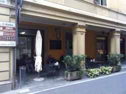 Nizza Caffe, Nizza Monferrato