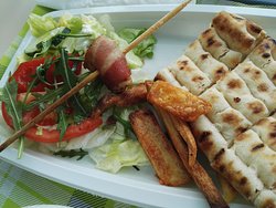 Itaka Greek Food, Biella
