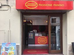 Passione Panino, Torino