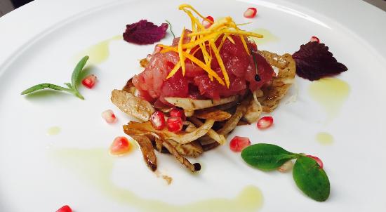 Osteria Boccolicchio