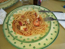 Baia D' Argento Controcorrente