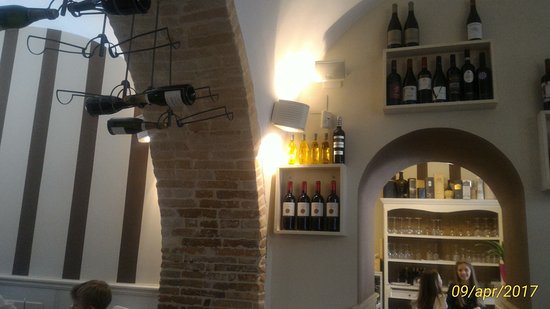 A.l. Leonardo Ristorante - Braceria - Wine Bar, Foggia