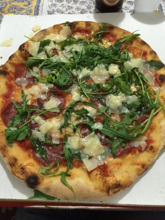 Pizzeria Kebabberia Take Away Sas Di Vitale & Chirico, Ceglie Messapica