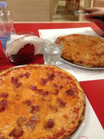 "lamericano" Pizzeria, Altamura