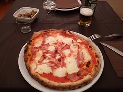 Nicolaus - Pizzeria Antipasteria Di Mare, Bari