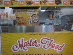Master Food, Martina Franca